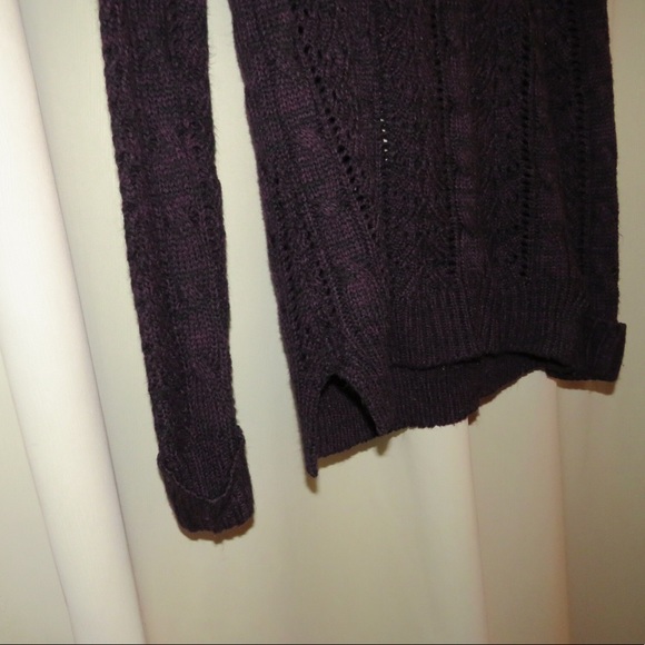 Warehouse One knit sweater, small - Picture 8 of 11